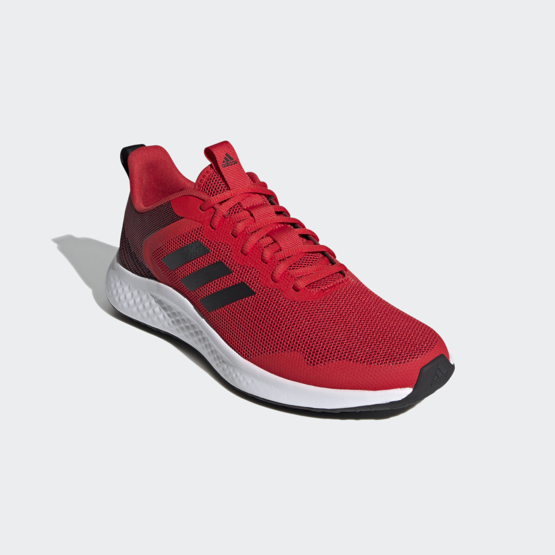 фото Кроссовки для бега fluidstreet adidas performance