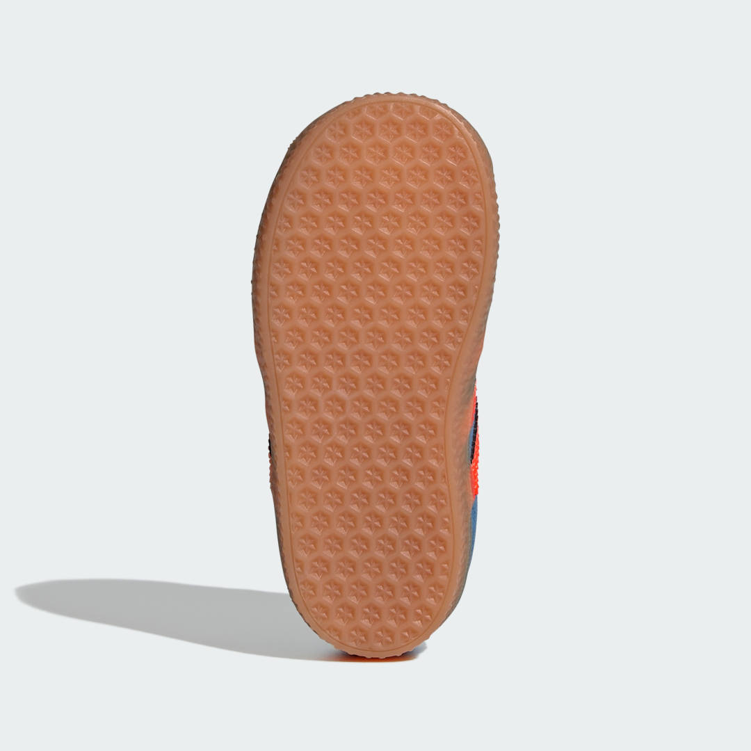 Chaussure lacets élastiques Gazelle Comfort Closure Enfants - vue 4