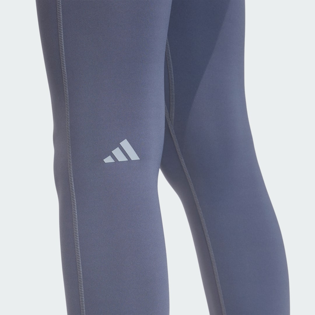 Adidas 3 Stripes Studio All Me 7 8 X-Over Leggings