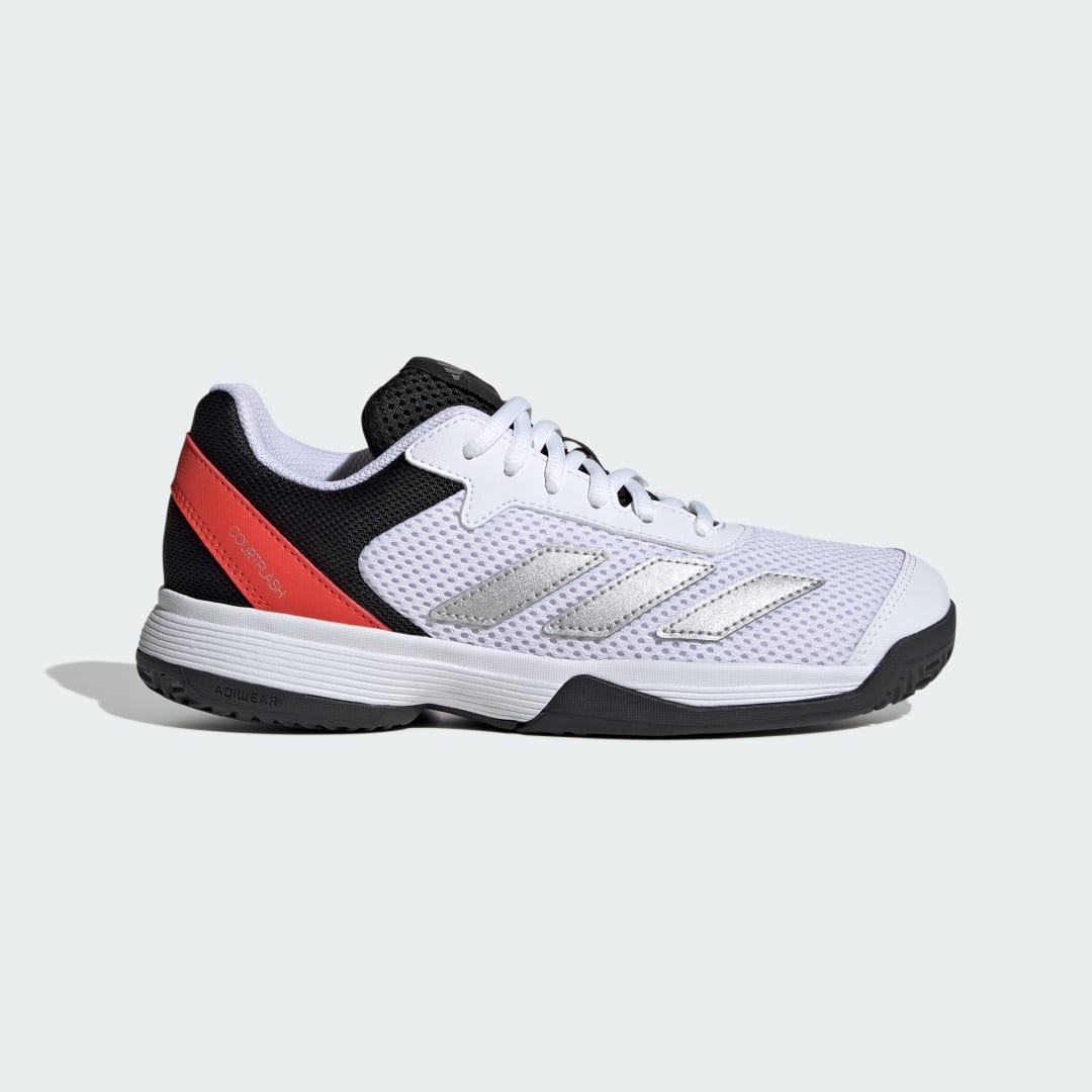 Zapatilla Courtflash Tennis (Niños)