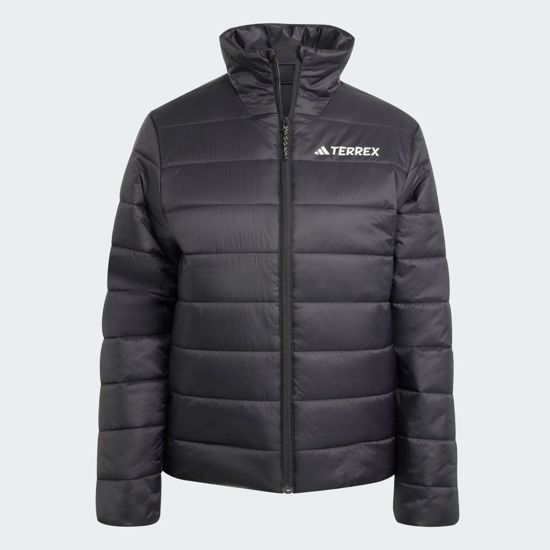 Terrex Essentials veste isolée - vue 4