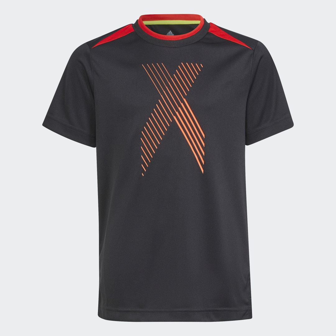AEROREADY X Football-Inspired T-shirt