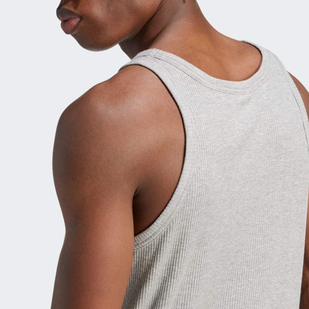 Adidas Trefoil Essentials Tanktop