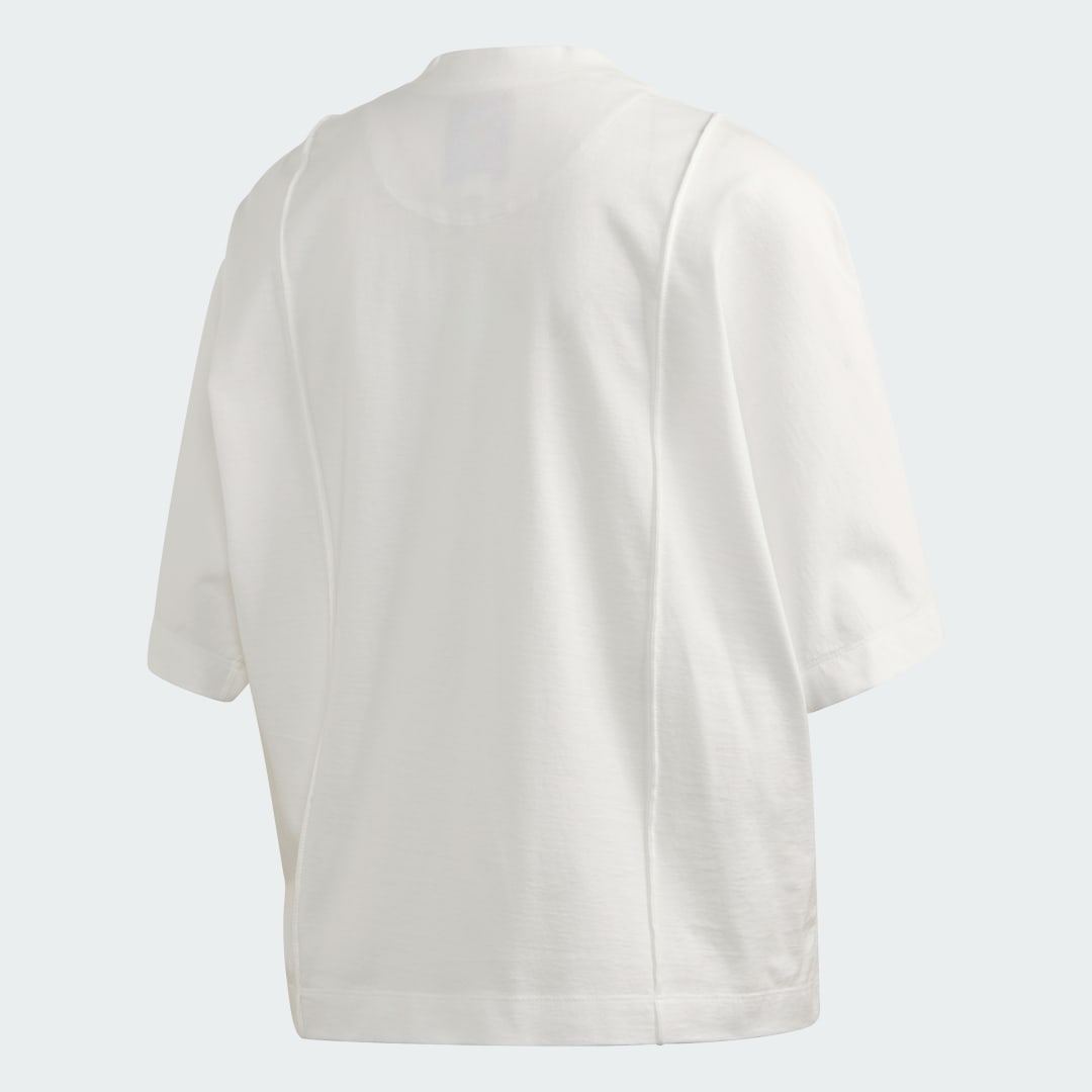 фото Футболка y-3 classic tailored by adidas