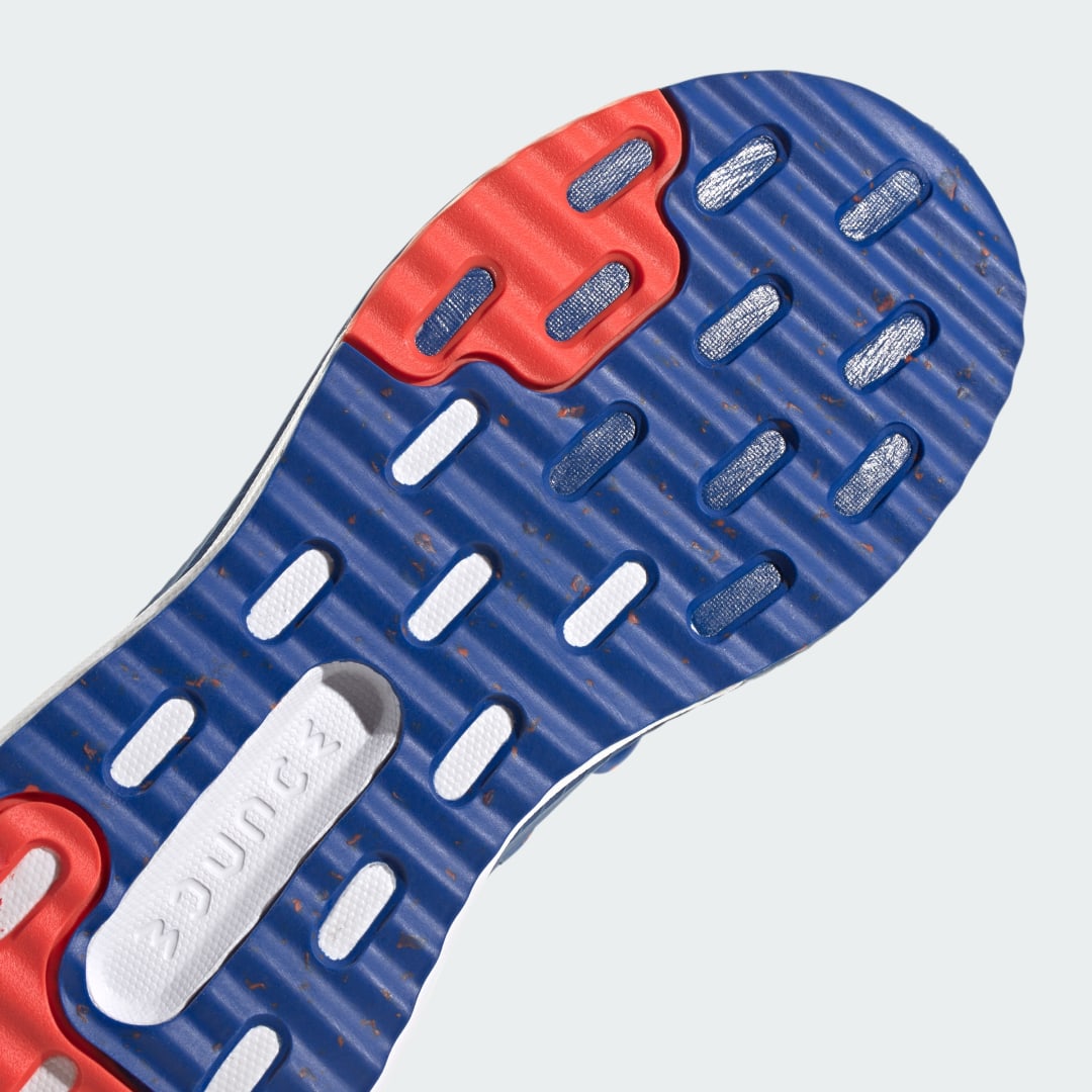 

adidas Tenis X_PLR Phase Niños Niño, Blanco