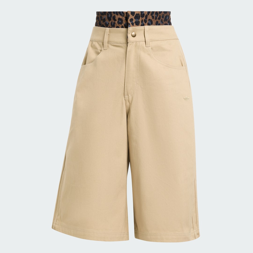 Adidas Firebird Utility Jort