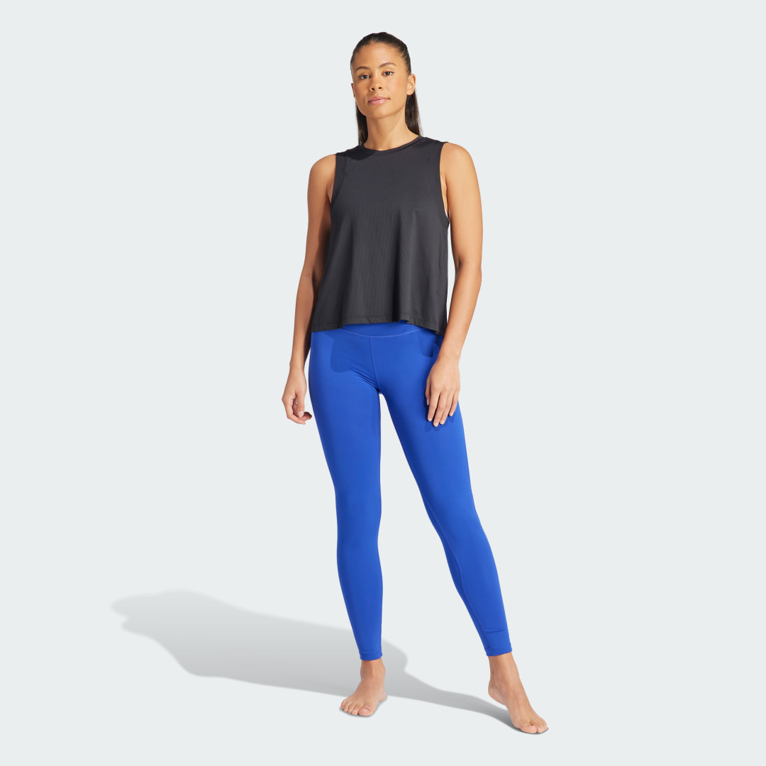 Adidas Performance Studio Tanktop