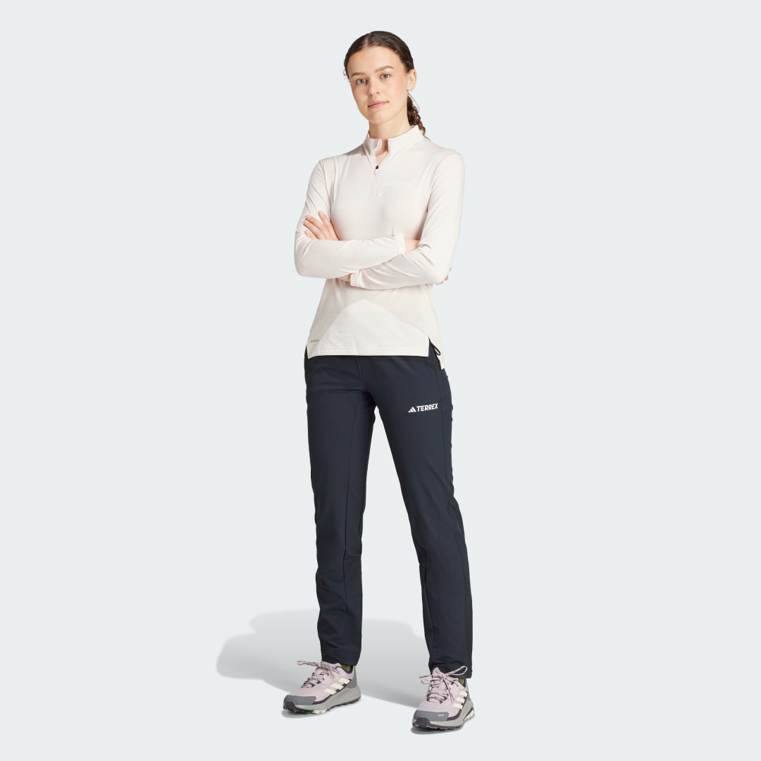Adidas Terrex Liteflex Hiking Broek