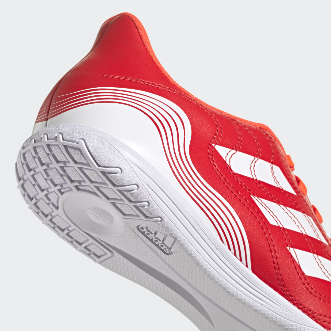 фото Футбольные бутсы (футзалки) copa sense.4 in adidas performance