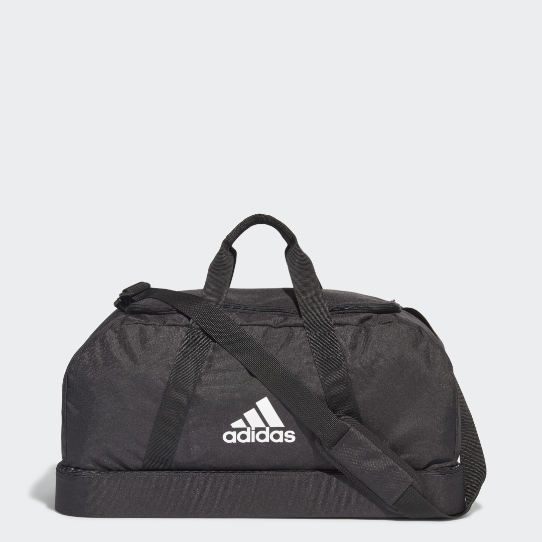 Спортивная сумка Tiro Primegreen Bottom adidas Performance