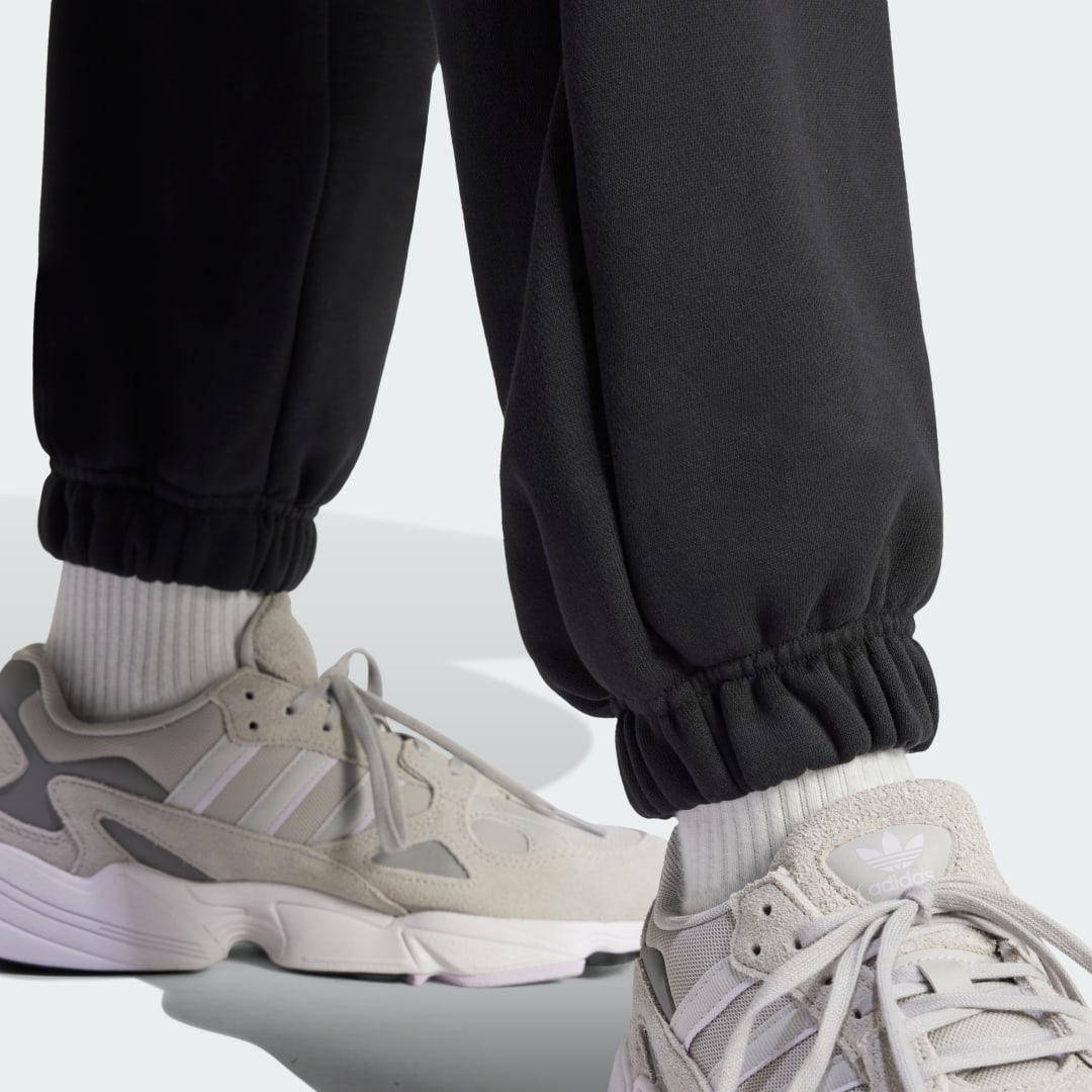 Adidas Premium Essentials Cuffed Joggers