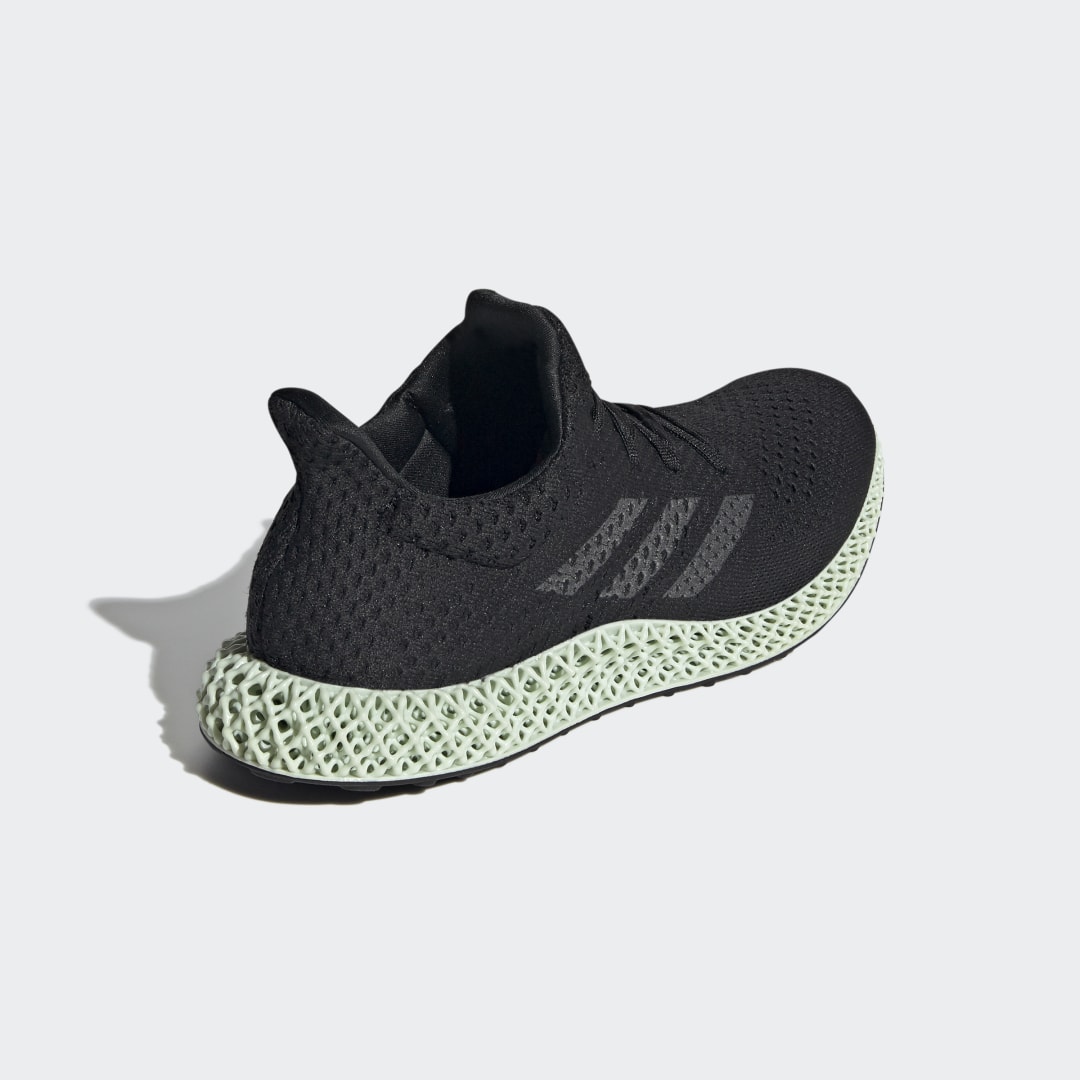 фото Кроссовки adidas 4d futurecraft