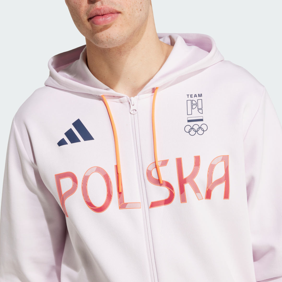 Adidas Polen Sportjack