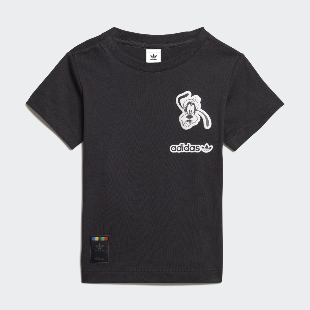 Футболка Goofy Sport adidas Originals