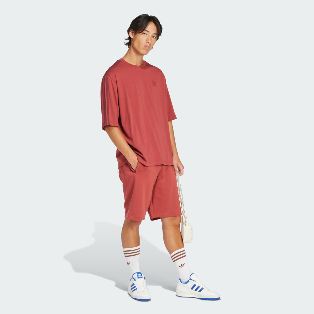 Adidas Adicolor Oversized T-shirt