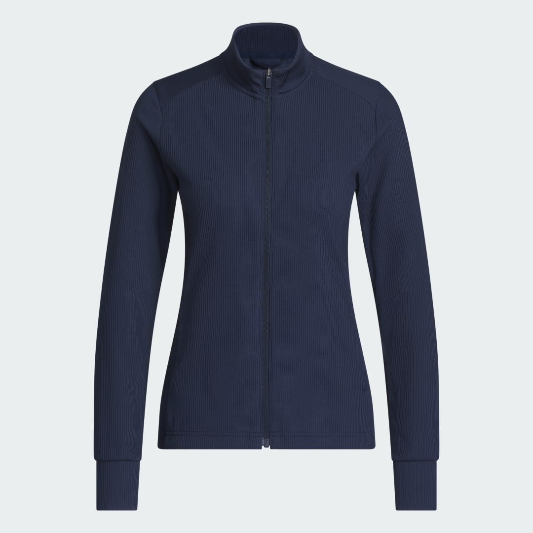 VESTE ZIPPÉE PERFORMANCE TEXTURE - vue 8