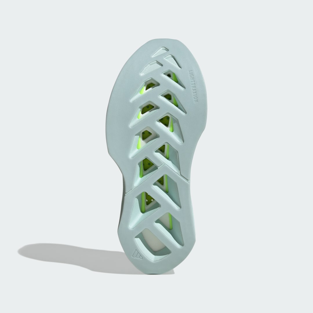 Chaussure de running Treadflow - vue 3