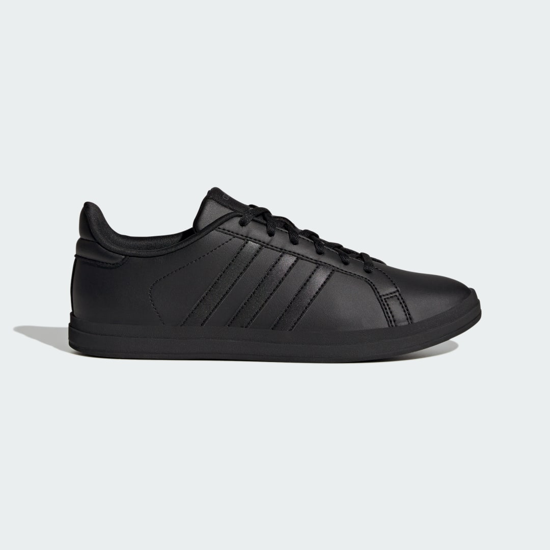 Adidas point court store