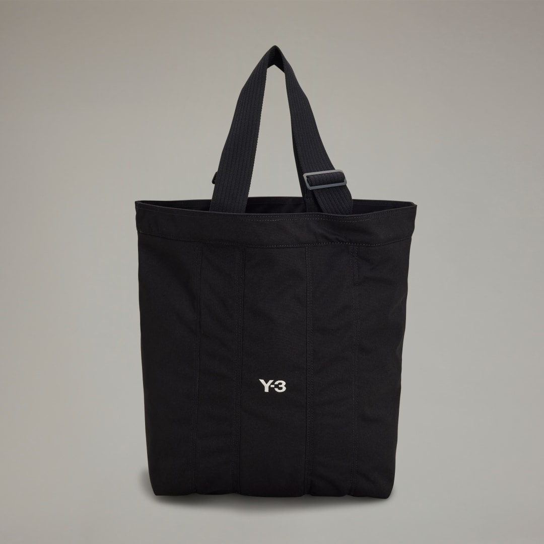 

adidas Y-3 Tote Unisex, Negro