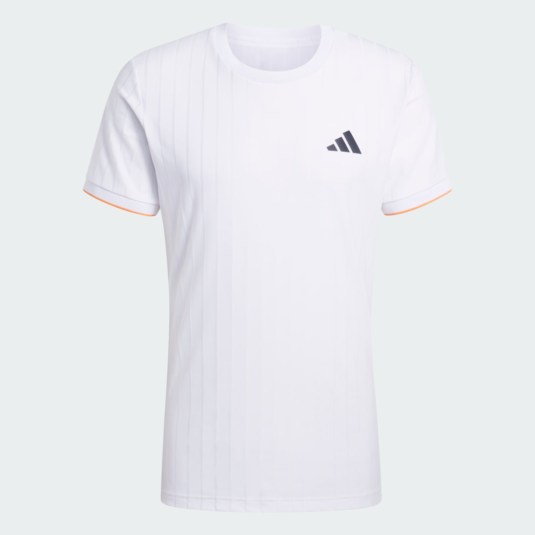 T SHIRT TENNIS CLIMACOOL FREELIFT PRO - vue 8