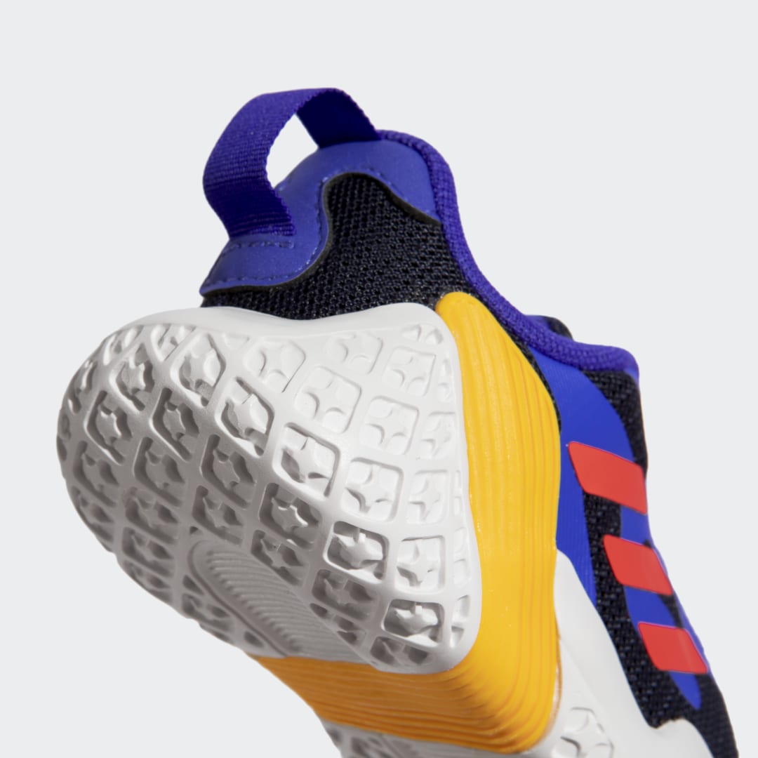 фото Кроссовки для бега 4uture runner adidas performance