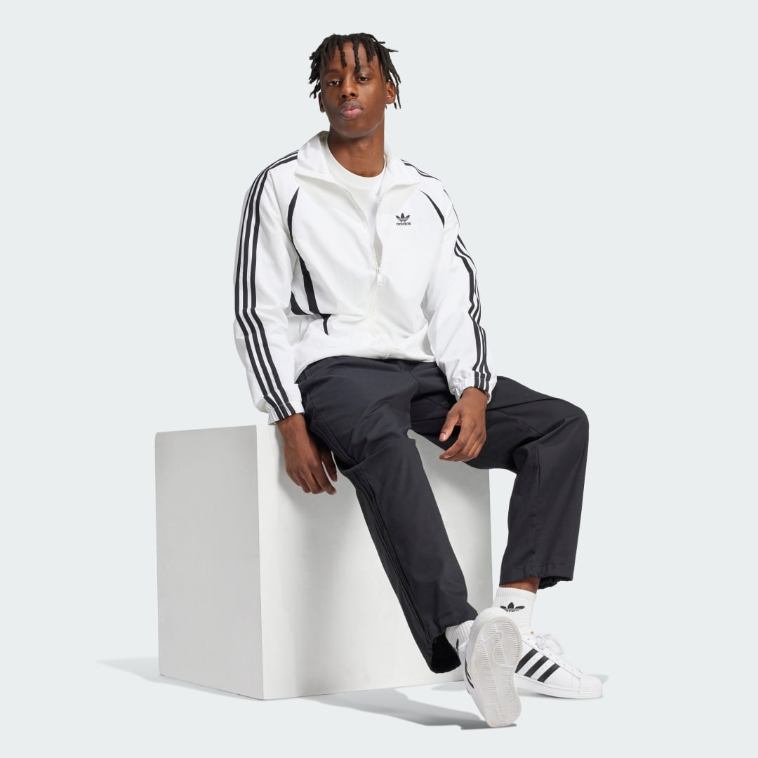 Adidas Archive Trainingsjack