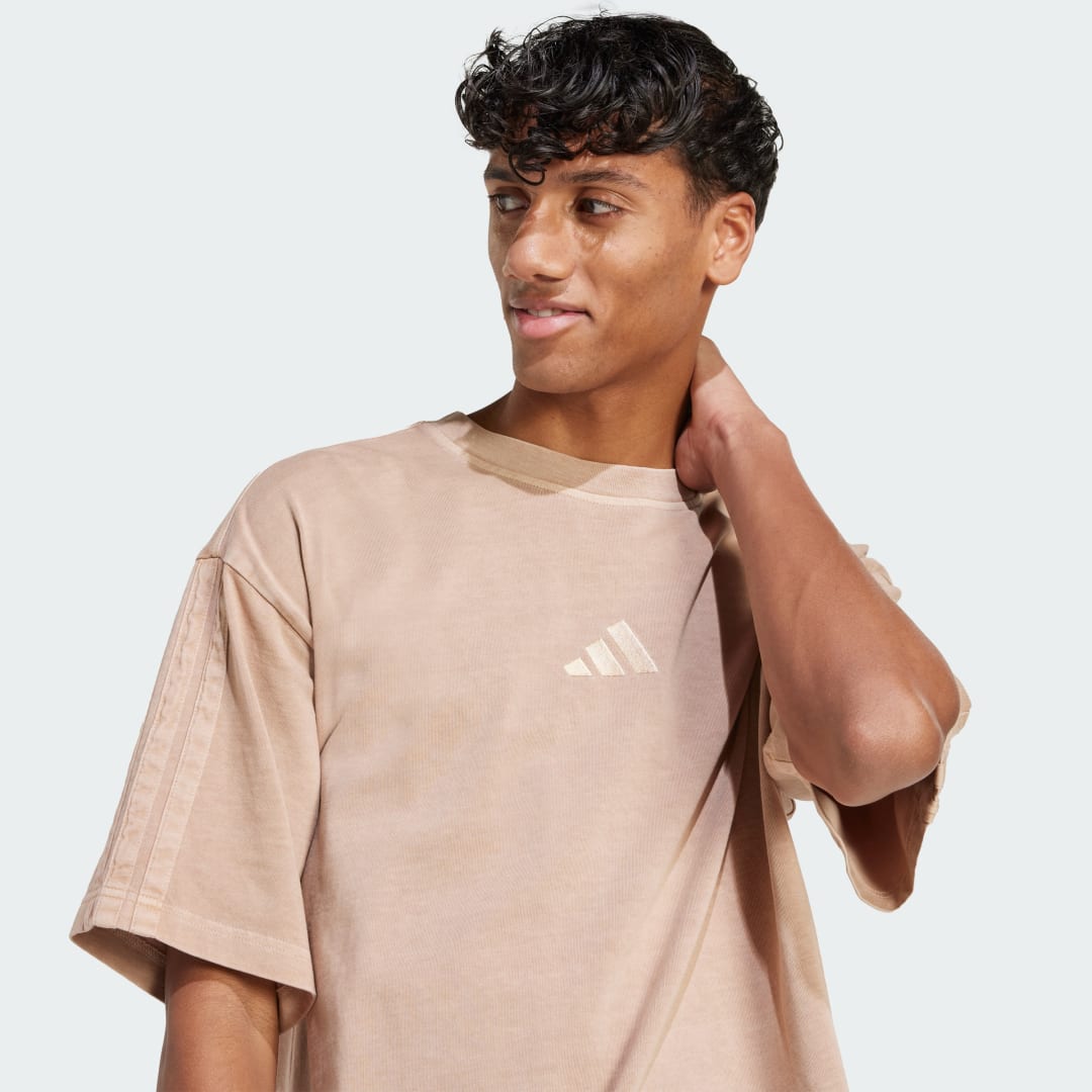 Adidas ALL SZN Washed T-shirt