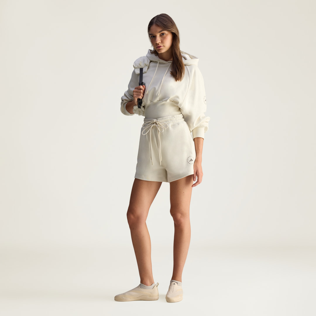 Adidas by Stella McCartney TrueCasuals Terry Short