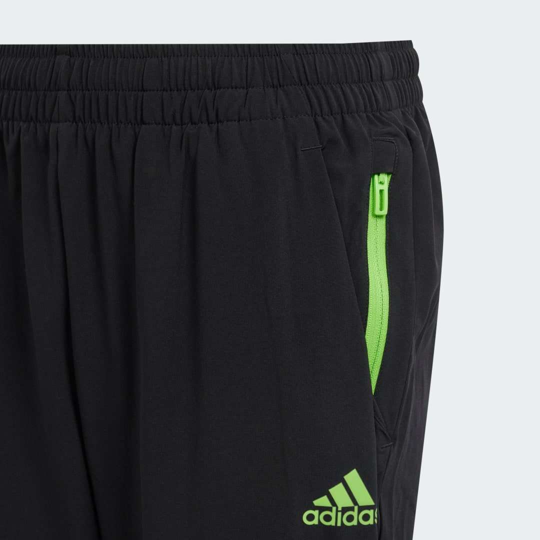 Adidas AEROREADY Woven Run Broek