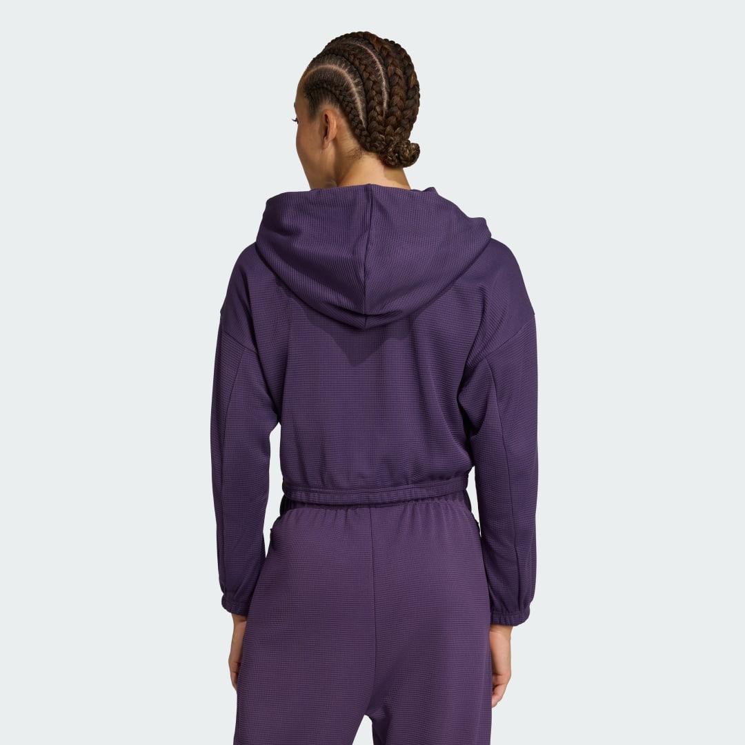 Adidas Yoga Cover-Up