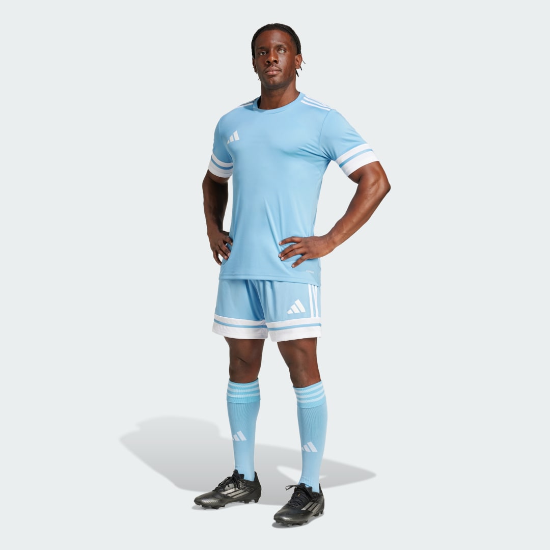 Adidas Squadra 25 Voetbalshirt