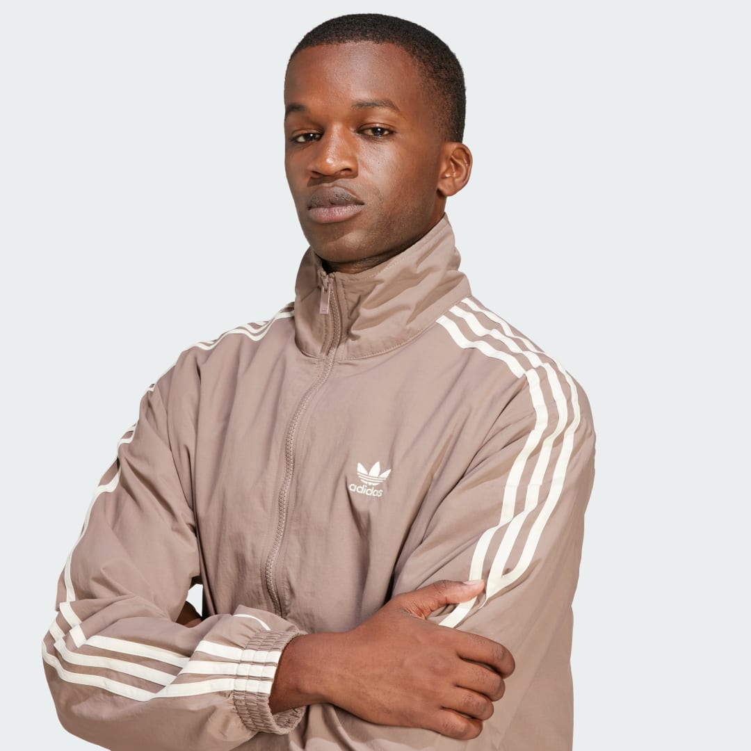 Adidas Adicolor Woven Firebird Trainingsjack