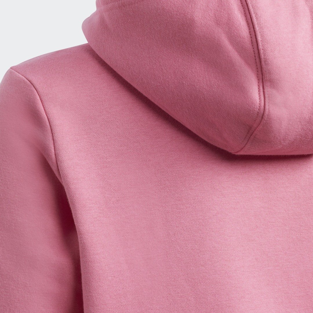 фото Худи adicolor adidas originals