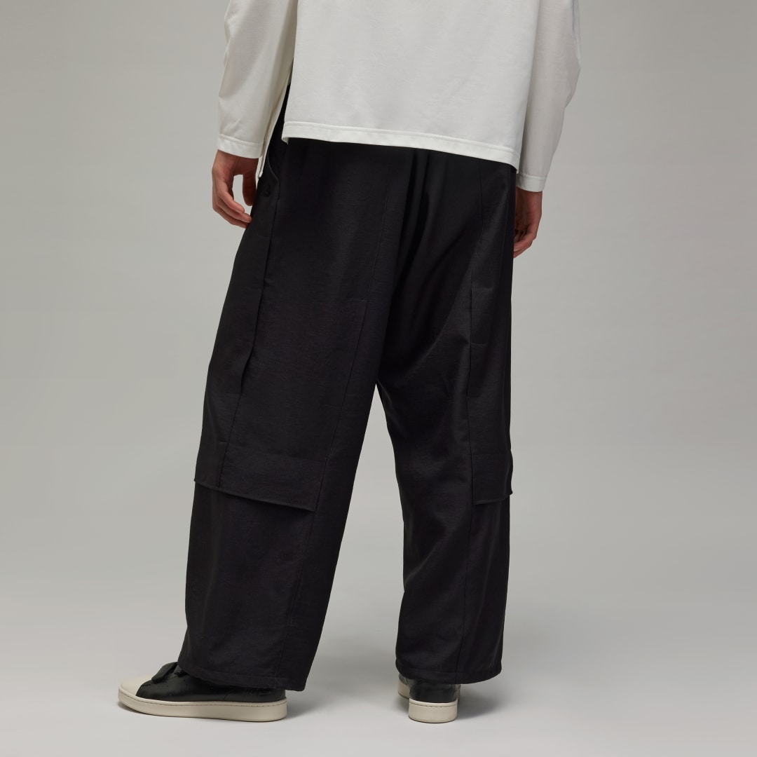Adidas Y-3 Sport Uniform Broek