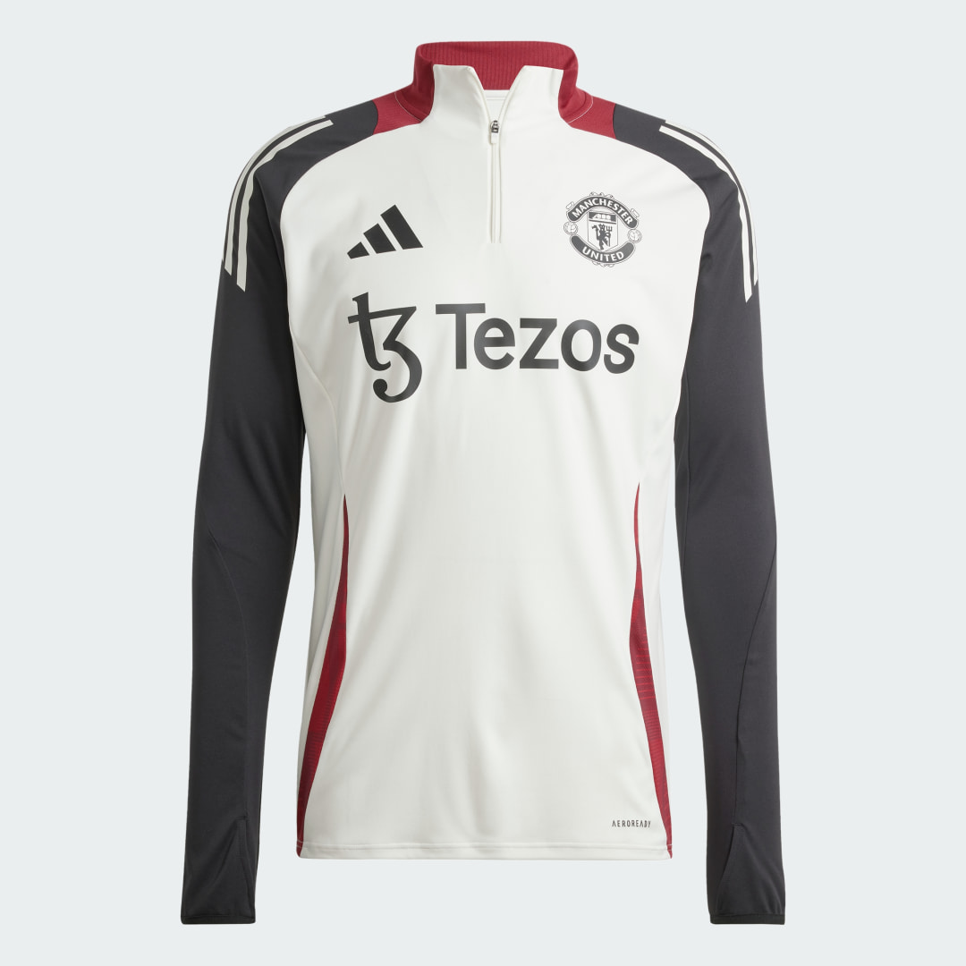 Adidas Manchester United Tiro 24 Training Shirt