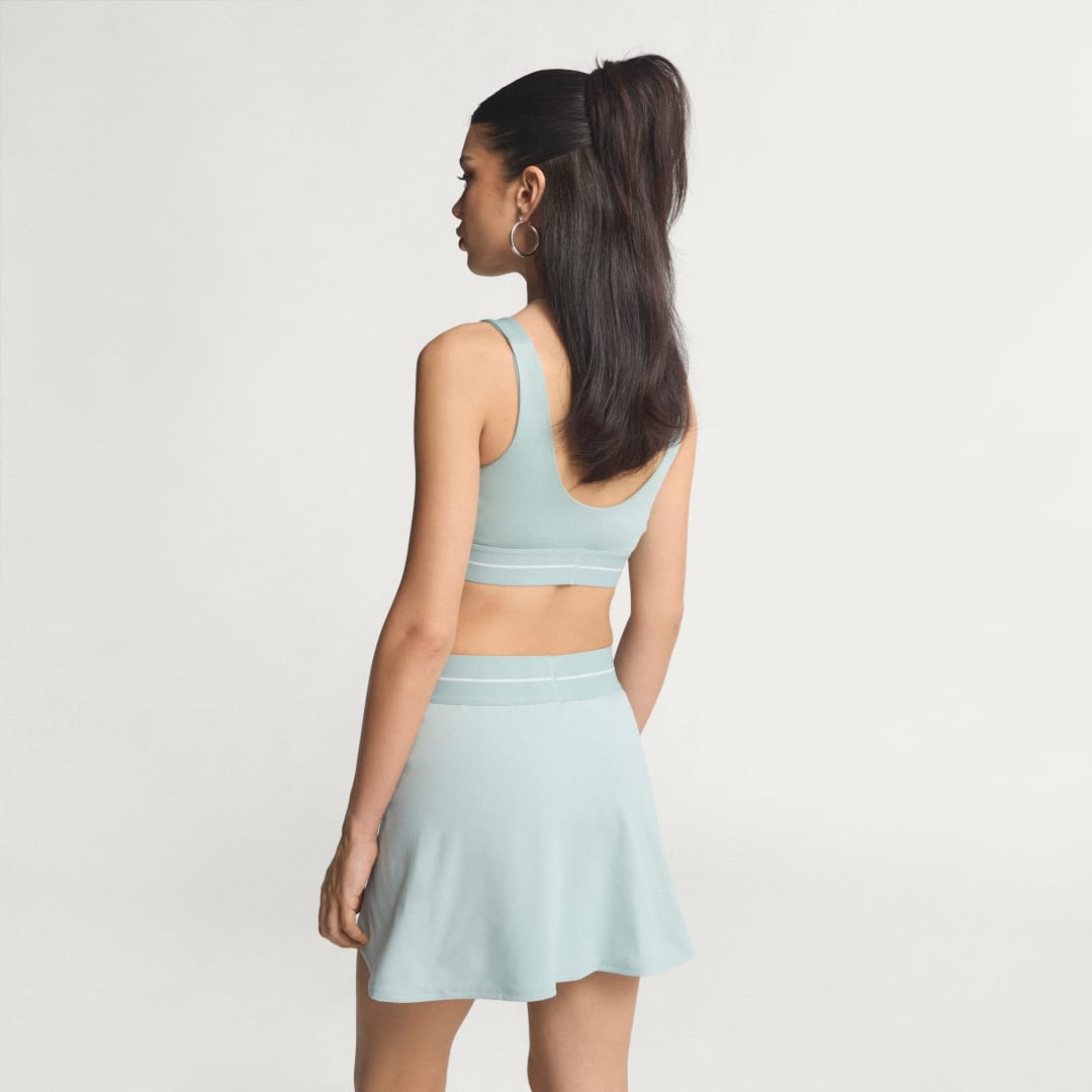 Jupe short Hyperglam. - vue 6