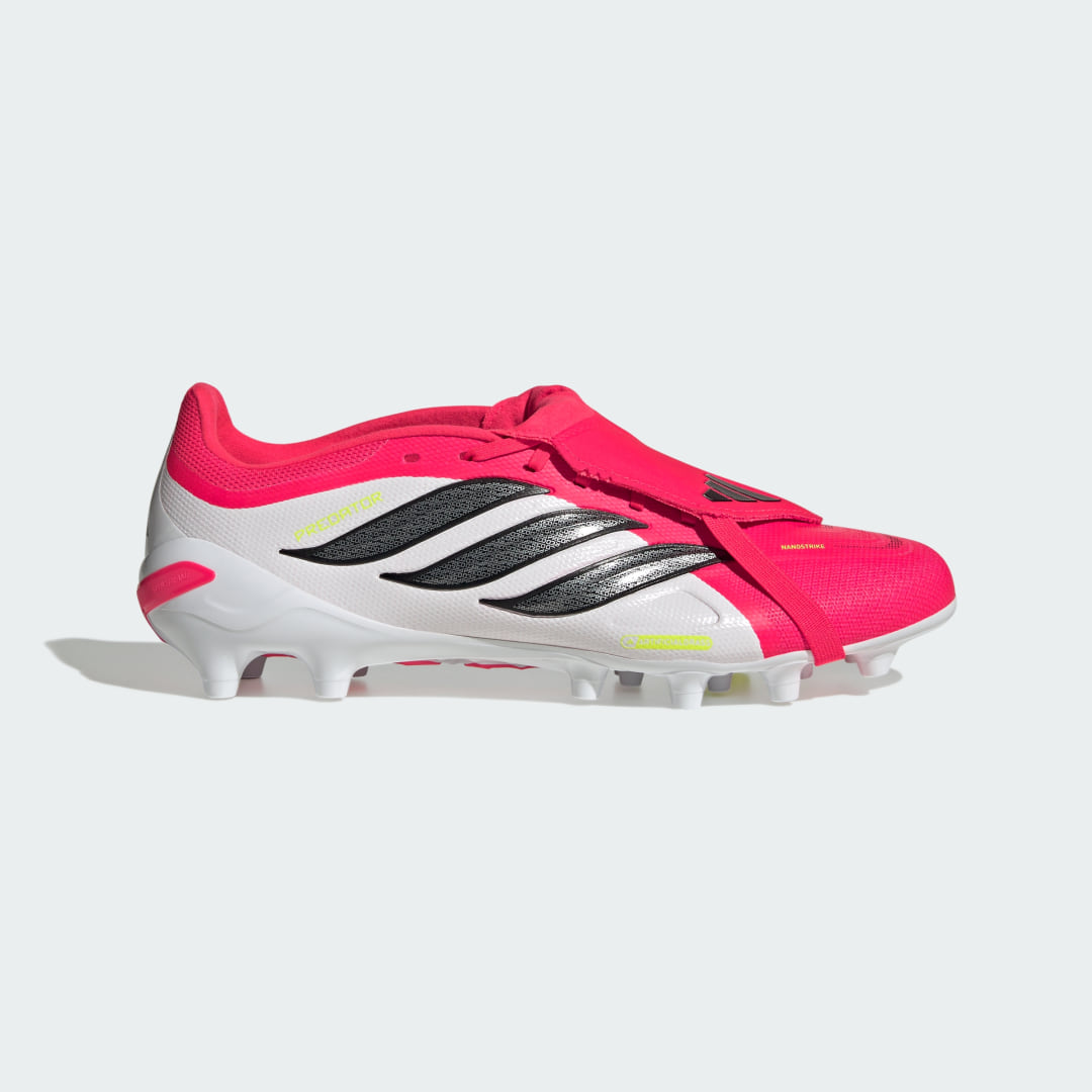 Chaussure de football Predator League languette rabattable Terrain synthétique - vue 6