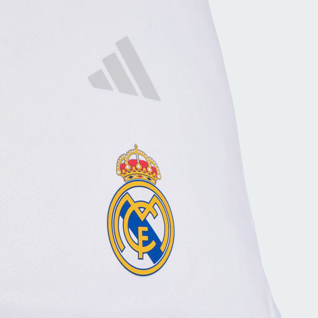 Adidas Real Madrid Thuis Rugzak