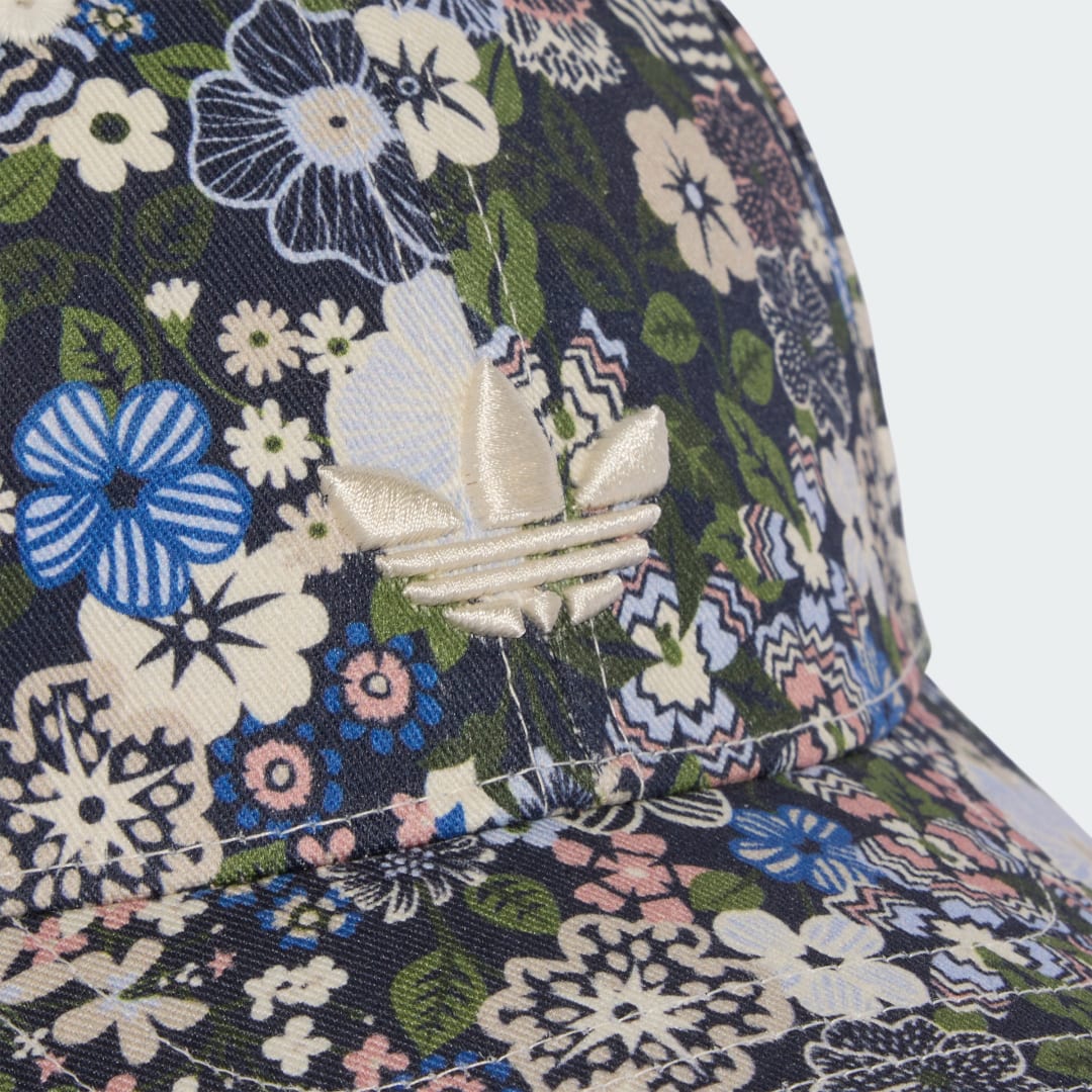 Adidas Originals x Liberty London Baseballpet Kids