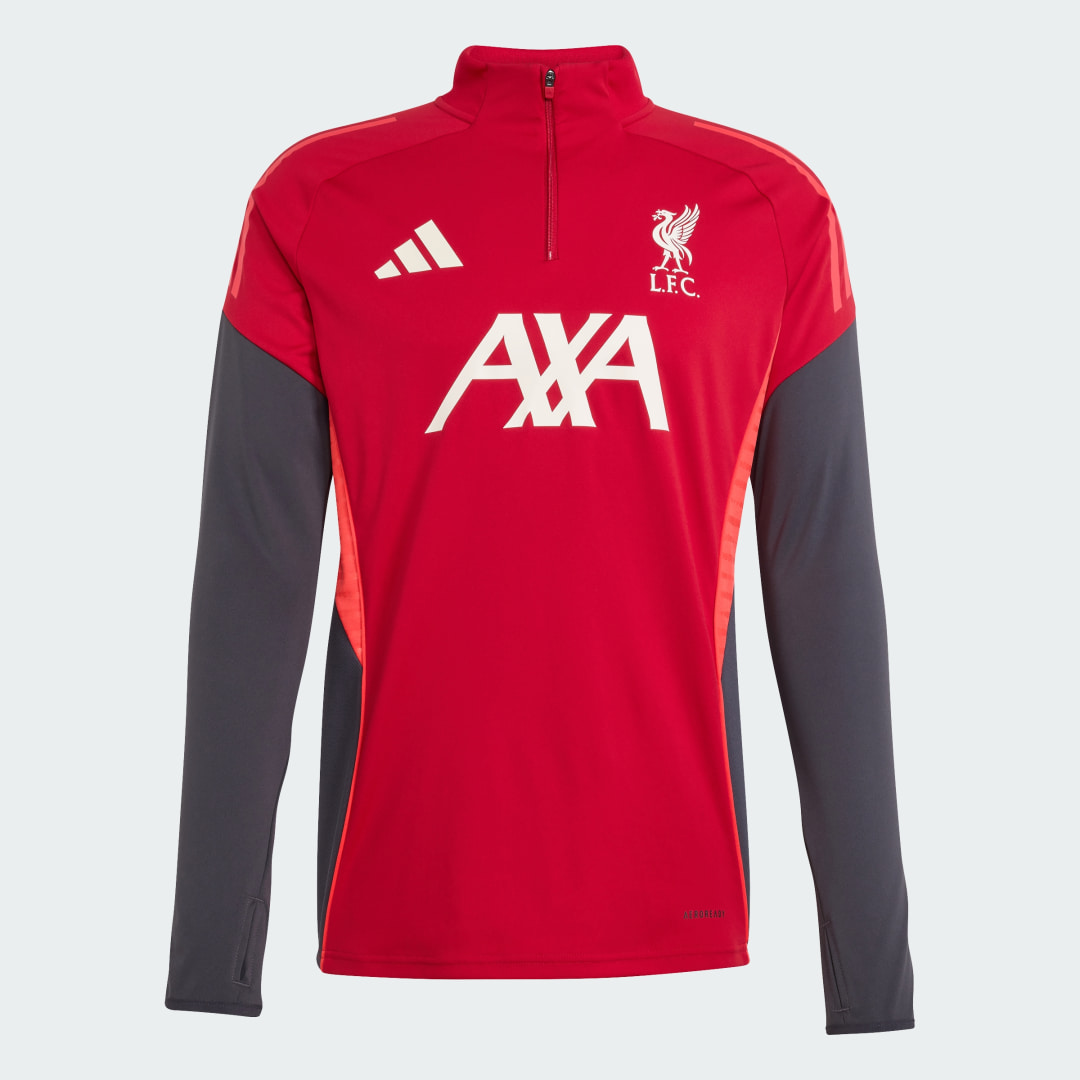 Vêtements adidas performance Lfc Tr Top pour Accessoires - vue 8