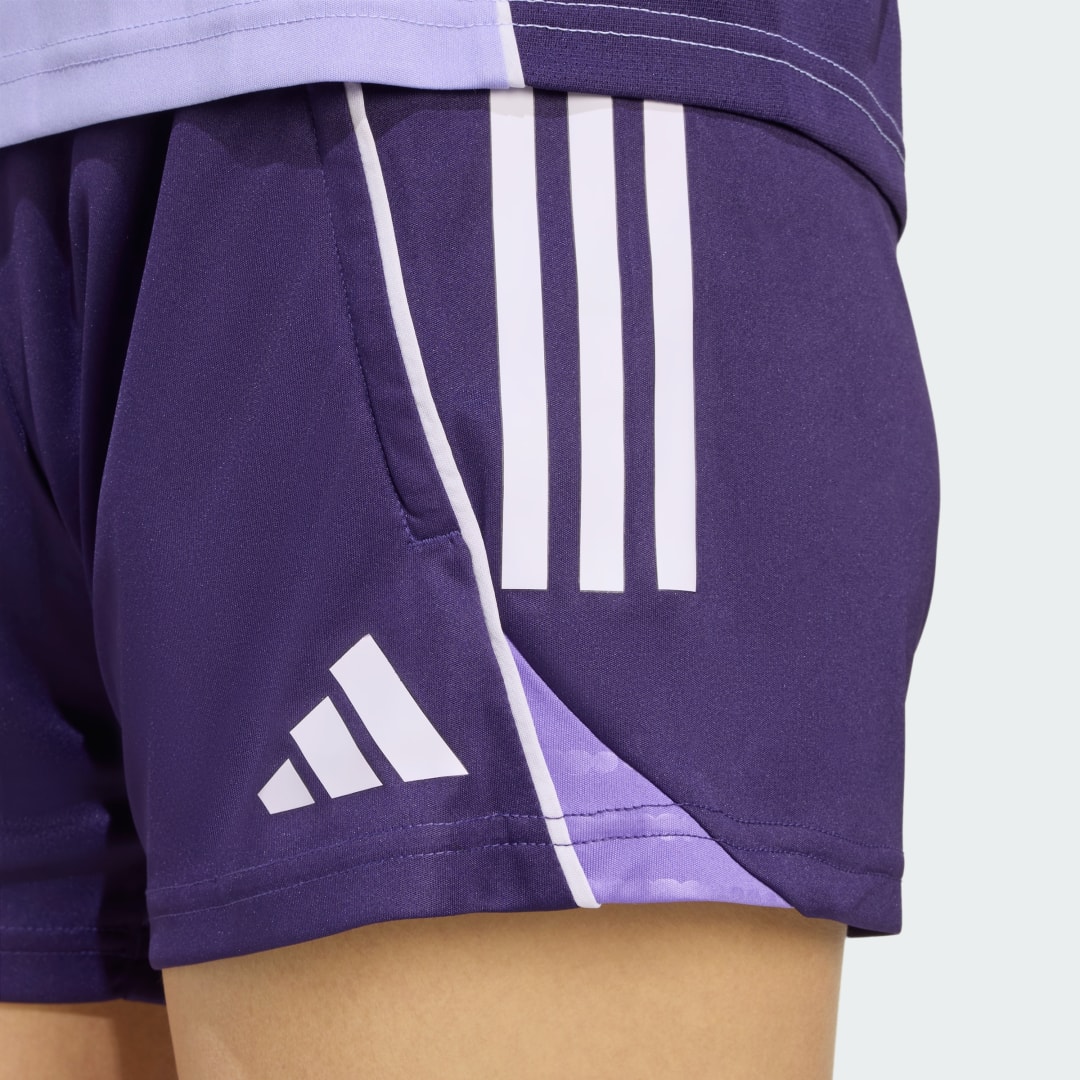 Adidas Tiro 25 Competition Korte Trainingsshort
