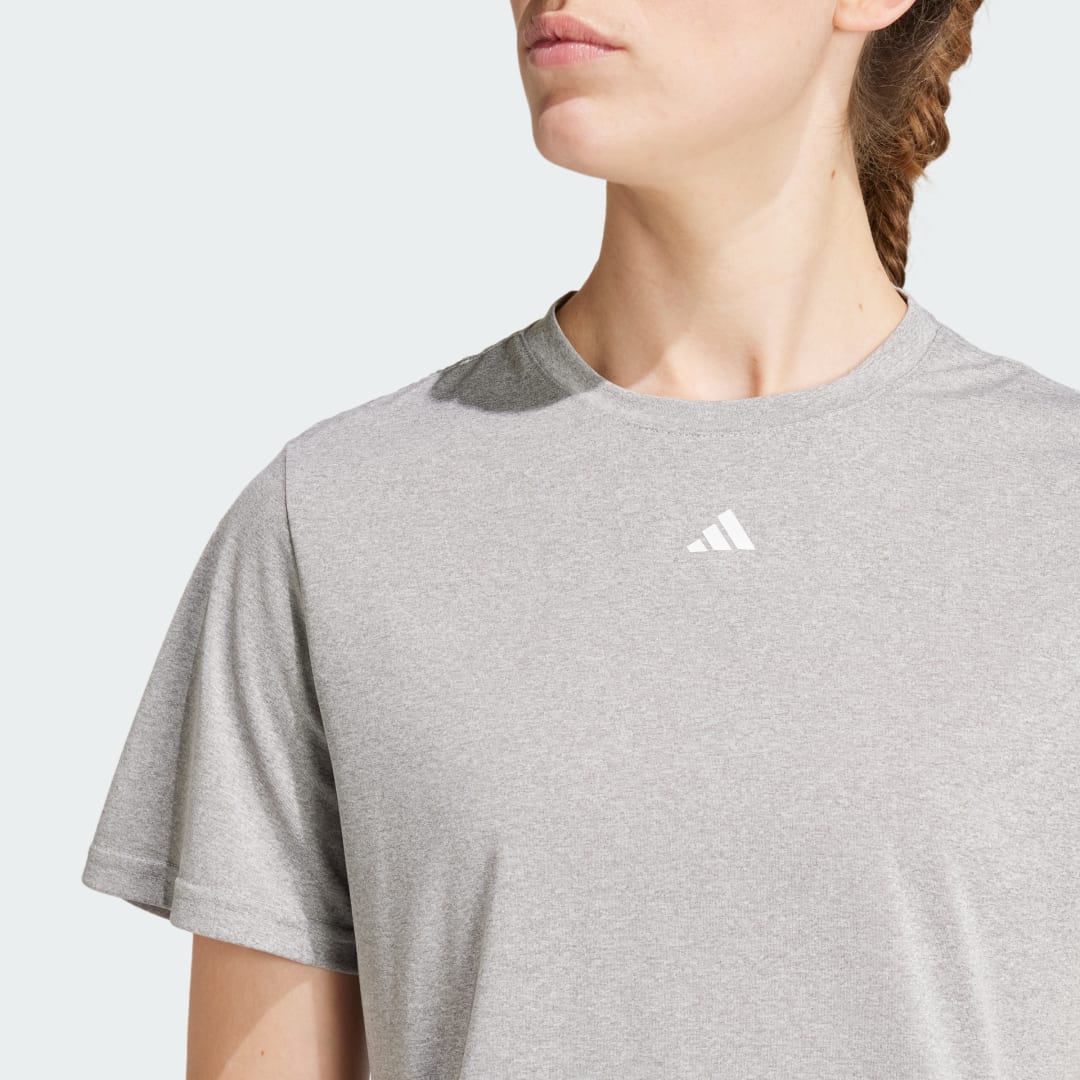 Adidas Designed for Training T-shirt