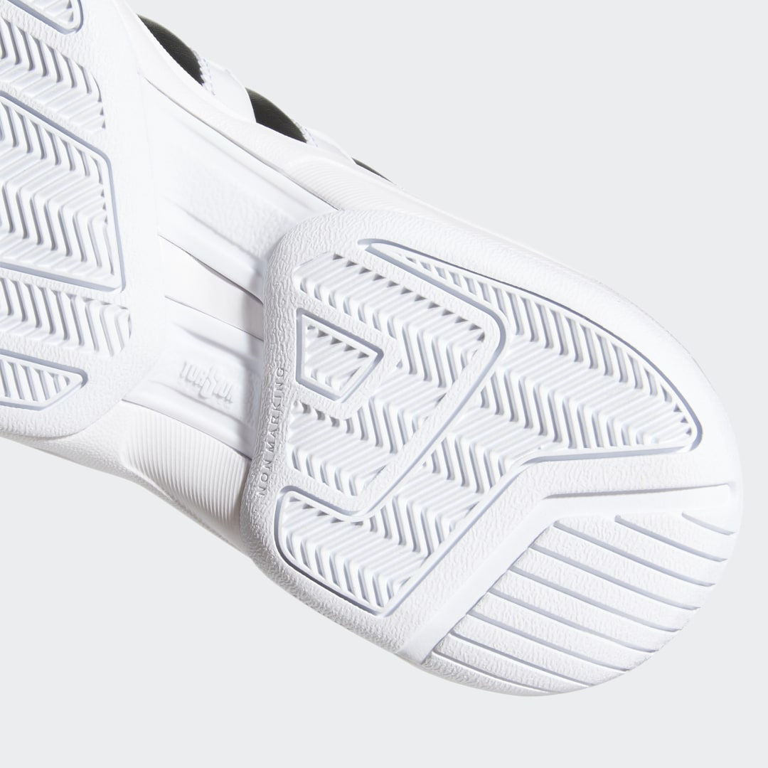 фото Баскетбольные кроссовки pro model 2g adidas performance