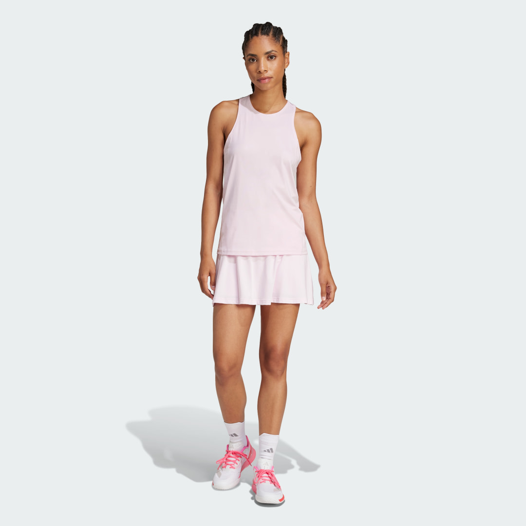 Adidas Club Tennis Climacool Tanktop