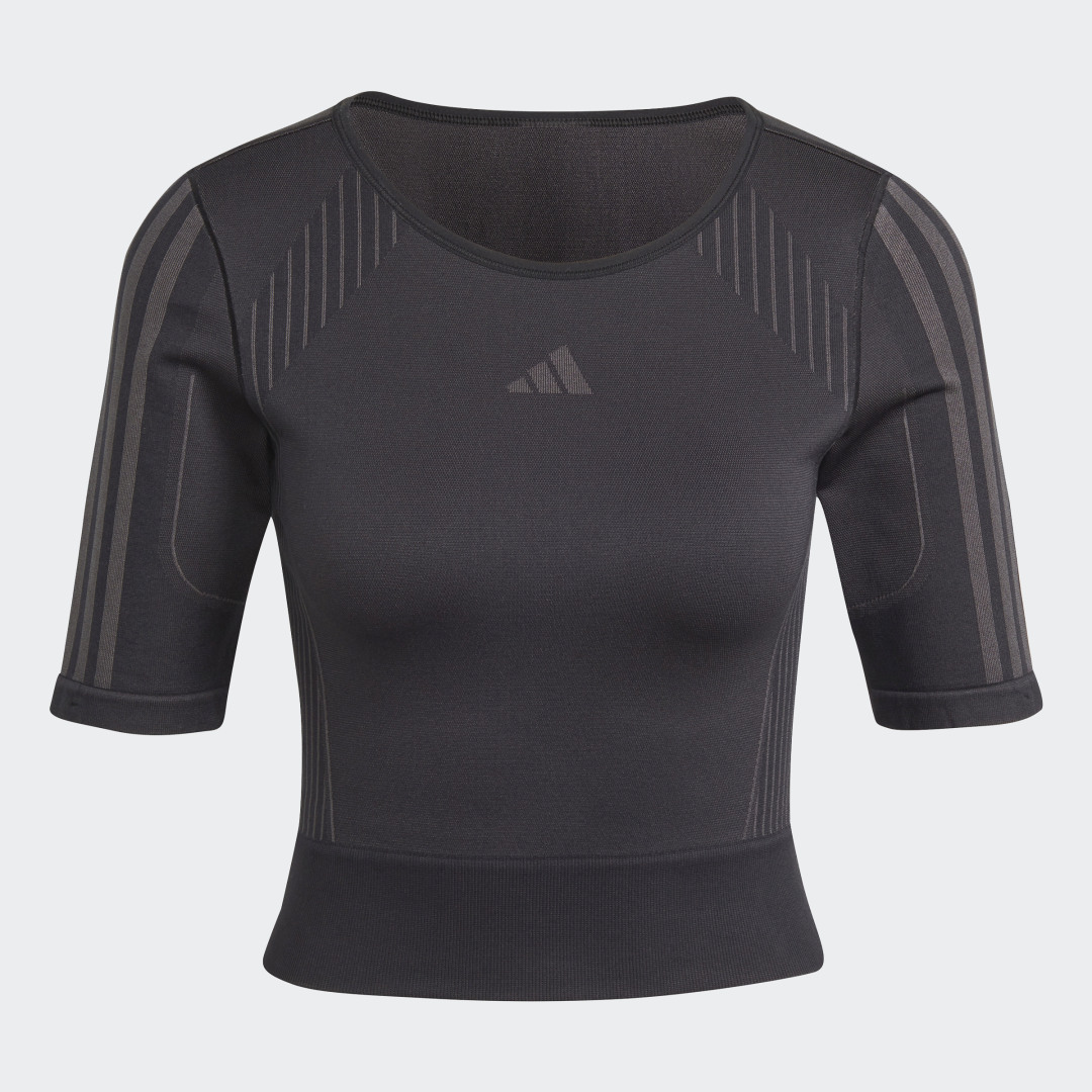 Image of T-shirt Aeroknit cod002