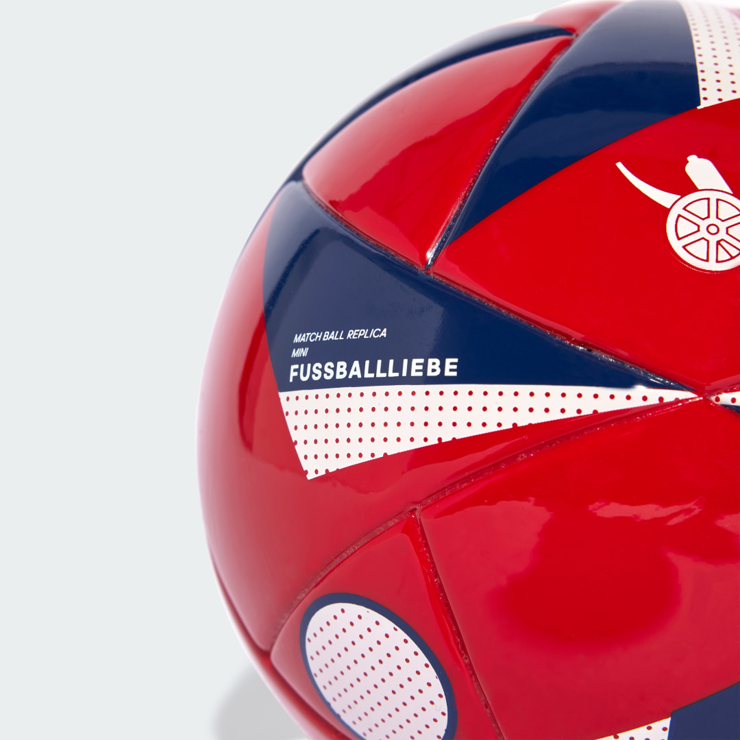 Thumbnail - FC Arsenal Home Miniball