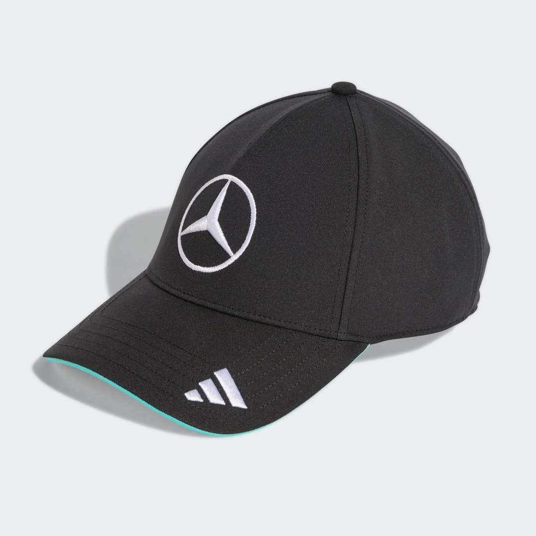 CASQUETTE DE PILOTE MERCEDES AMG PETRONAS FORMULA 1 TEAM