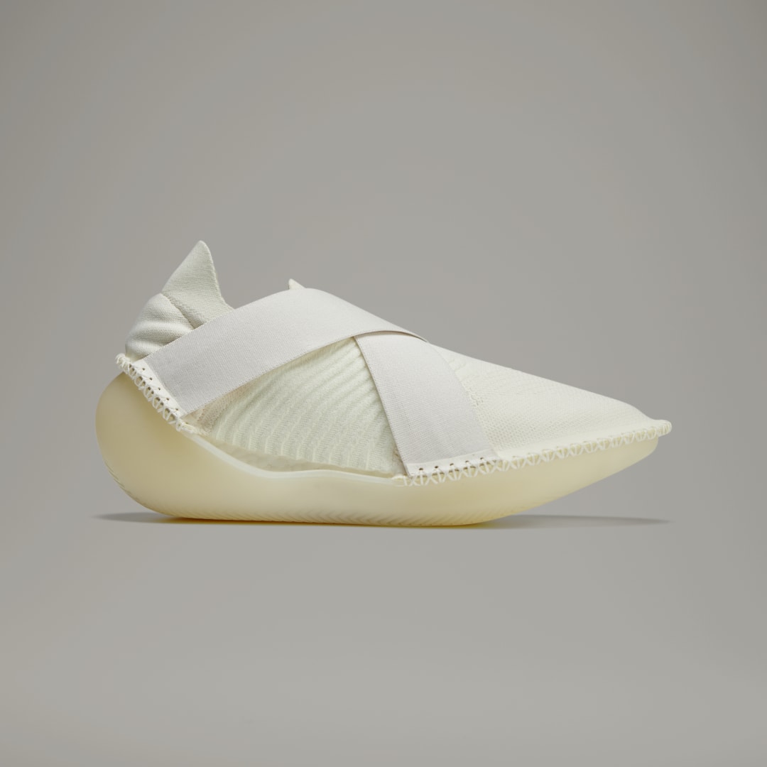 

adidas Y-3 Itogo Unisex, Off blanco/off blanco/crema blanco