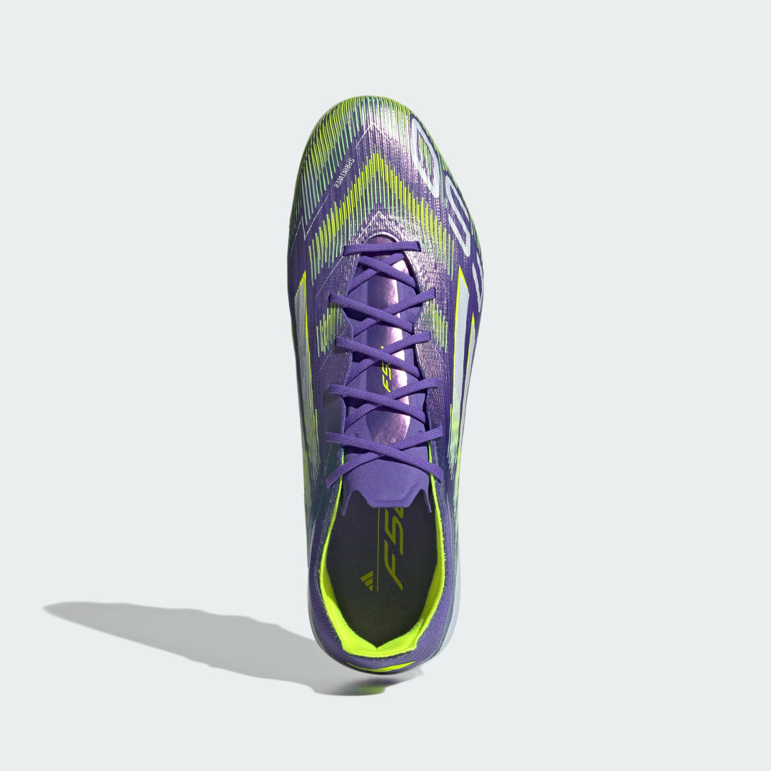 Thumbnail - F50 Elite 2G/3G Kunstrasen-Fußballschuhe