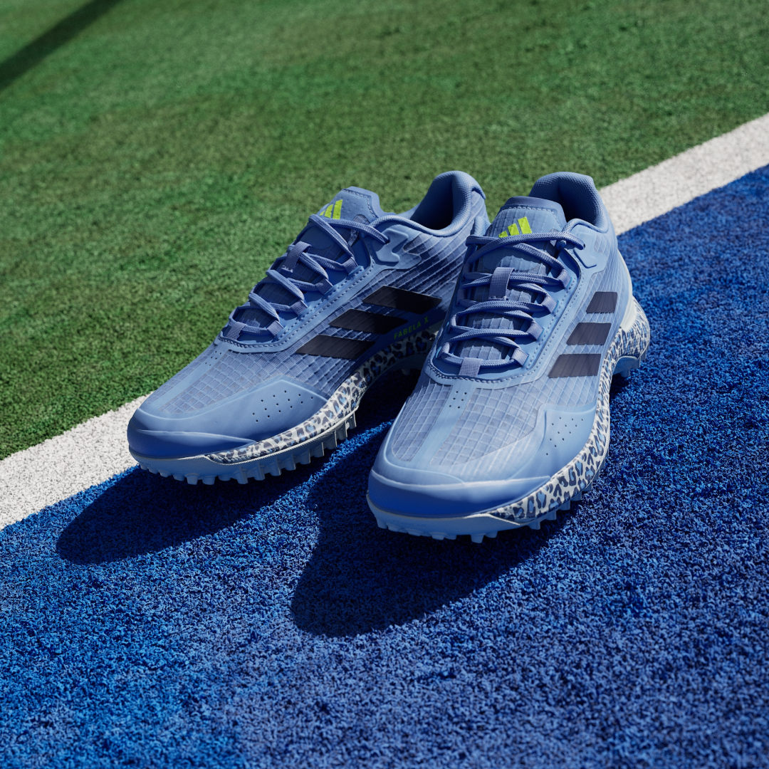 Chaussure de hockey sur gazon Fabela X 2 - vue 4